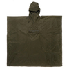 Картинка дождевик Mac in a sac Poncho Khaki - 3