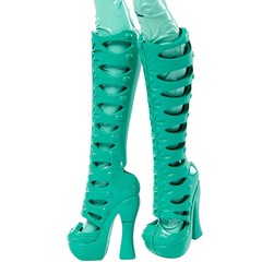 Эшлин Элла Лучник