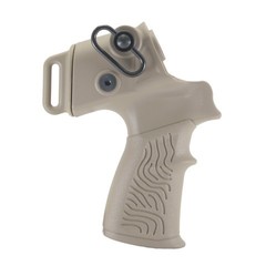 Тюнинг Mossberg