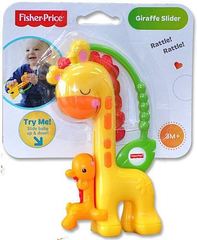 Fisher Price Прорезыватель 
