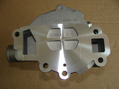 Водяной насос  УАЗ Д16 (Keno) н.о.