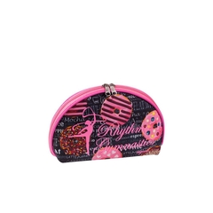 Пончики Газета-черный