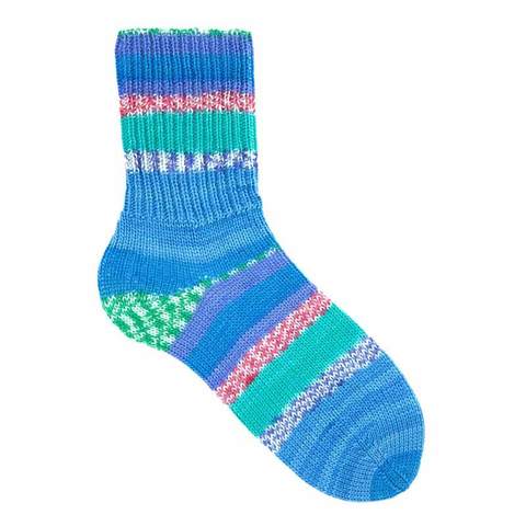 Gruendl Hot Socks Sirmione 6-ply 04 купить