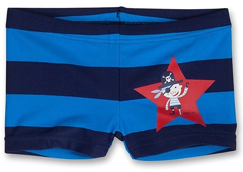 Плавки с пиратом Eat Ants by Sanetta