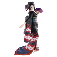 Фигурка Figuarts Zero One Piece Nico Robin Orobi