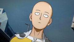 One Punch Man: A Hero Nobody Knows (для ПК, цифровой код доступа)