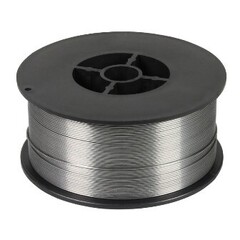 Проволока порошковая E71T-GS Farina D100 0,8мм 1кг