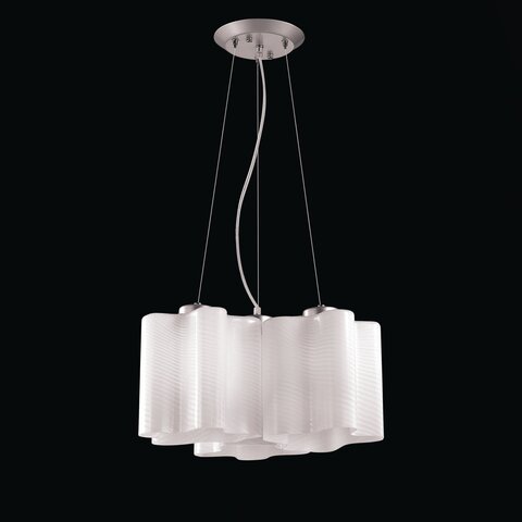 Люстра подвесная ST Luce Onde SL117.503.03