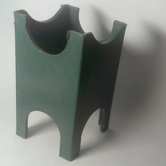 Фиксатор опора-кубик 50/60/70/80. 4-32 (150шт.)