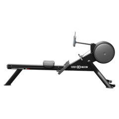 Гребной тренажёр CardioPower PRO CR300