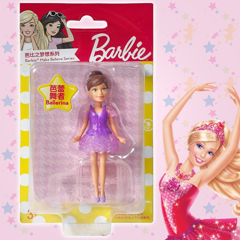 Mattel Happy Girl
