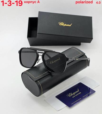 Очки Chopard 528995bl