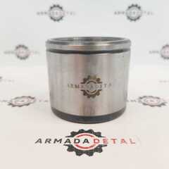 Втулка кулисы ковша и телескопа (НЕ ремонтная, внеш. D=55мм) | 809/00176; 809/00129 | Armada Detal S