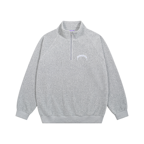 Свитшот велюровый Ymkashix Puff