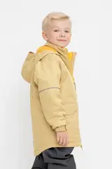 куртка  для мальчика  ВК 30097/4 ГР