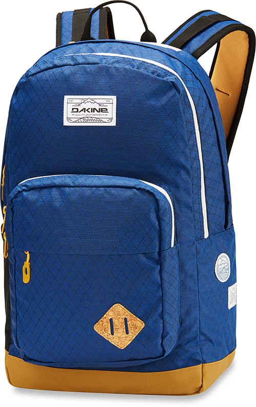 Dakine 365 PACK DLX 27L SCOUT