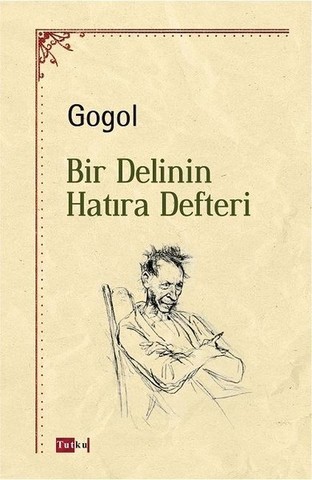 Bir Delinin Hatira Defteri