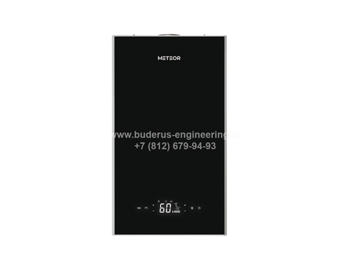 METEOR B23-18C Газовый Двухконтурный Котел Арт.10680202009