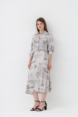 Юбка Меоло NOME Atelier