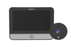 Умный видеодомофон Video Intercom NY-PDV-01