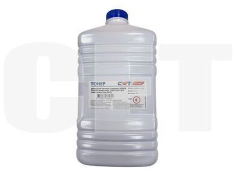 Тонер (PK832, CPT) для XEROX SC2020, WorkCentre 7525/7535/7545 (Japan) Cyan, 500г/бут, (унив.)