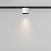 Трековый светильник Maytoni Alfa s TR188-1-5W3K-M-BW