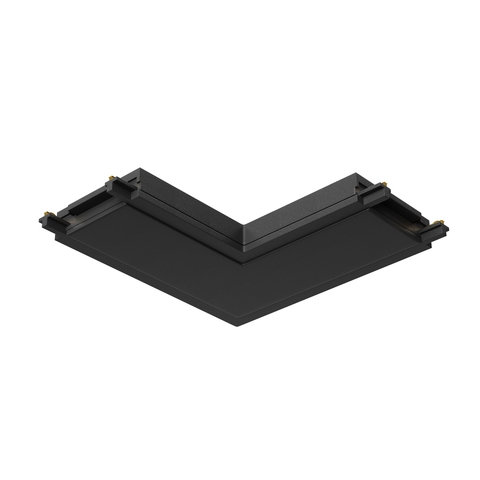 Комплектующие для систем освещения с токоведущими элементами Maytoni Accessories for tracks radity TRA084CL-11B