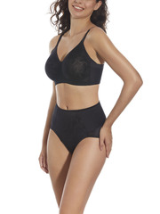 Бюстгальтер с мягкими чашками Selene BETTY | negro (черный)