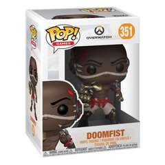 Funko POP! Overwatch: Doomfist (351)
