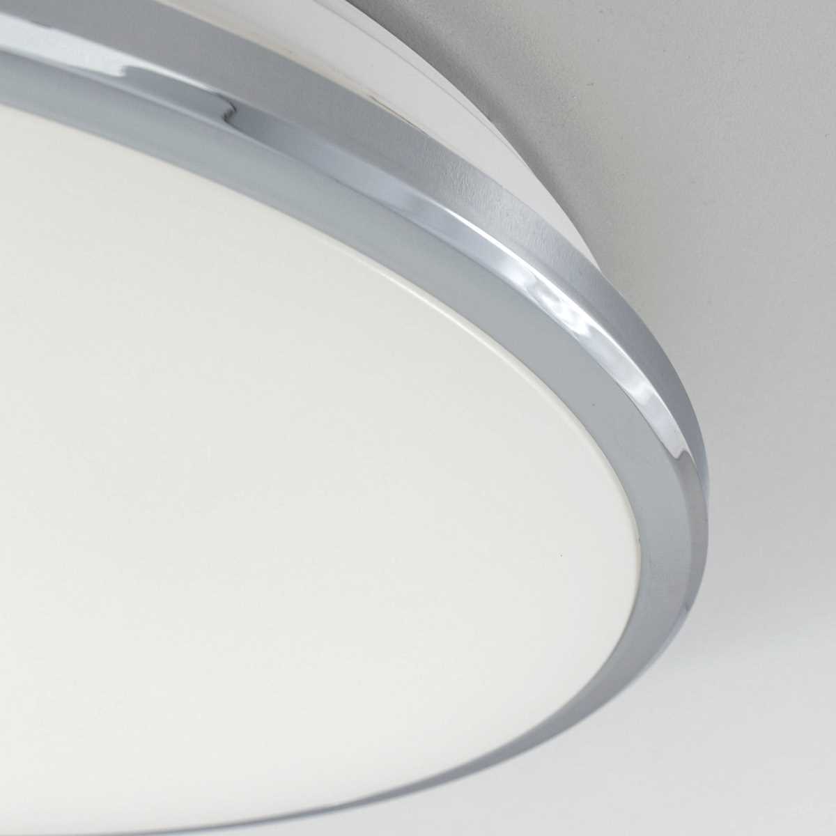 Потолочный светодиодный светильник Citilux Луна CL702221N