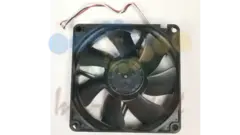 Вентилятор термоузла/картриджа HP LJ M402/M426, M501/M506, M527, CLJ CP 6015/CM6030/CM6040, M855/M880 (RK2-1378 / RK2-7700)