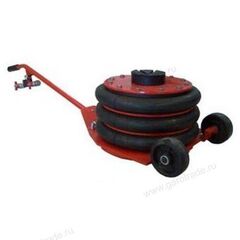 Домкрат пневматический подкатной г/п 2,5 т АС2К