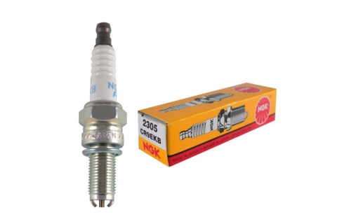 Свеча NGK CR9EKB