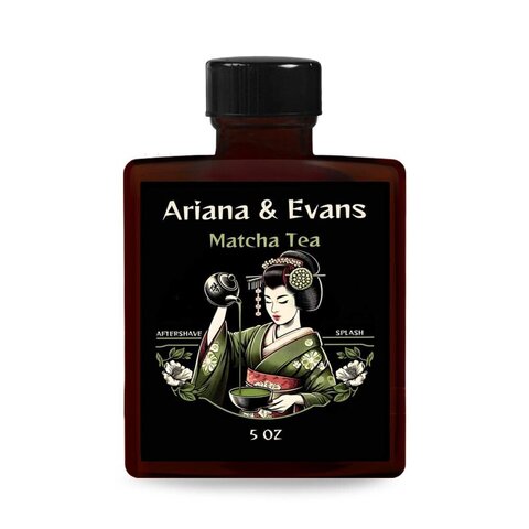 Лосьон после бритья Ariana & Evans Matcha Tea 148 мл