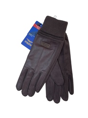 Перчатки. Женские. Материал верха: Эко кожа+ Спандекс. 12 шт в упаковке, разные цвета.