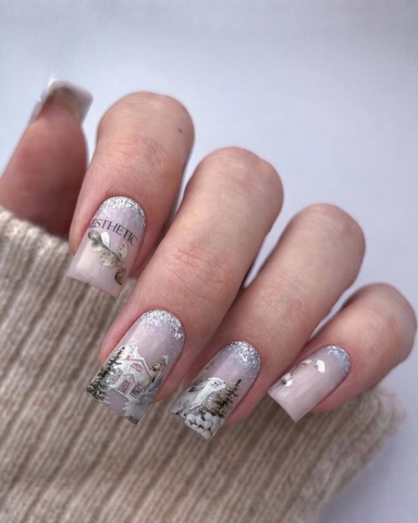 Слайдер дизайн COLORFUL №198