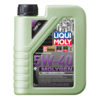 Синтетическое моторное масло Molygen New Generation 5W-40 - 1 л