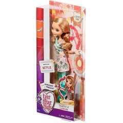 Эшлин Элла Лучник