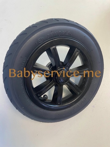 Колесо Carrello Supra заднее