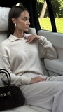 серебристый
