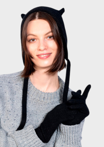 Шапка-чепчик Noryalli