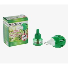 Москилл комплект с индикатором 30 ночей