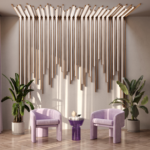 Светодиодная лента Maytoni Ultra 24В COB 12Вт/м 6000К 5м IP 20 201077