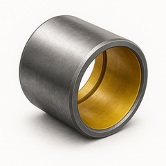 Втулка рама-стрела JOHN DEERE 4364501