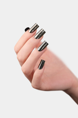 Гель-лак жидкая фольга (Gel polish LIQUID FOIL) #14, 8 ml