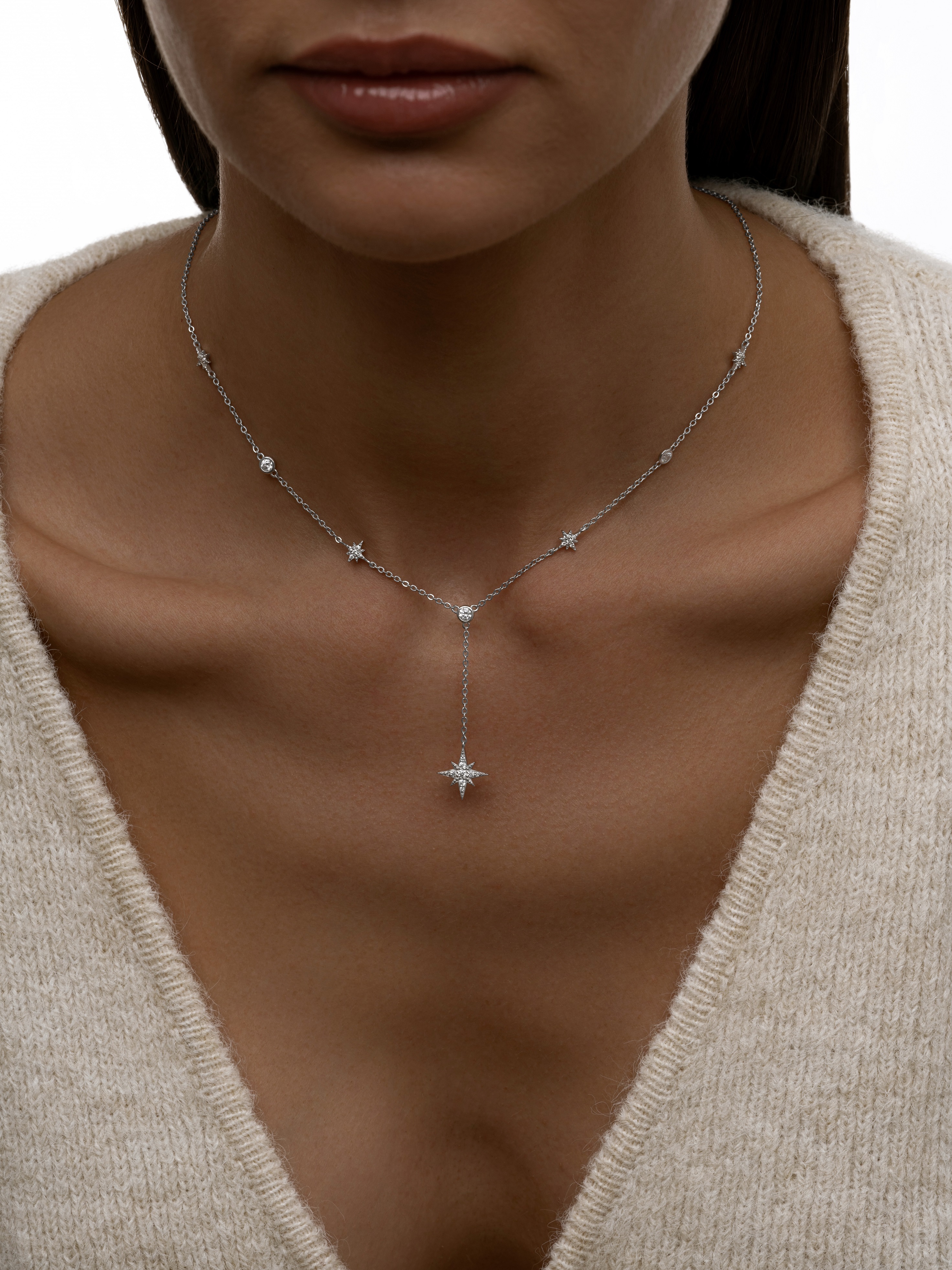 Колье Созвездие