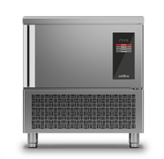 Шкаф шоковой заморозки Coldline W5A