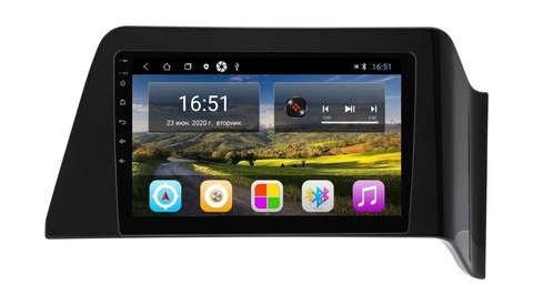 Магнитола для Nissan Serena (2022+) Android 11 2/32GB IPS модель NI-239T3L