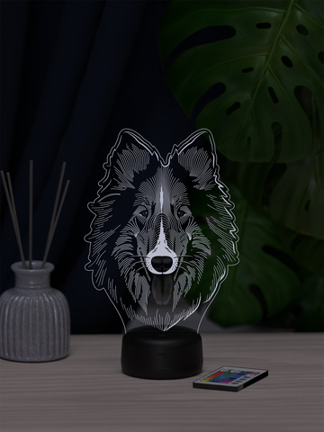 Светильник 