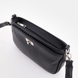 Сумка Саломея 339 канадский черный